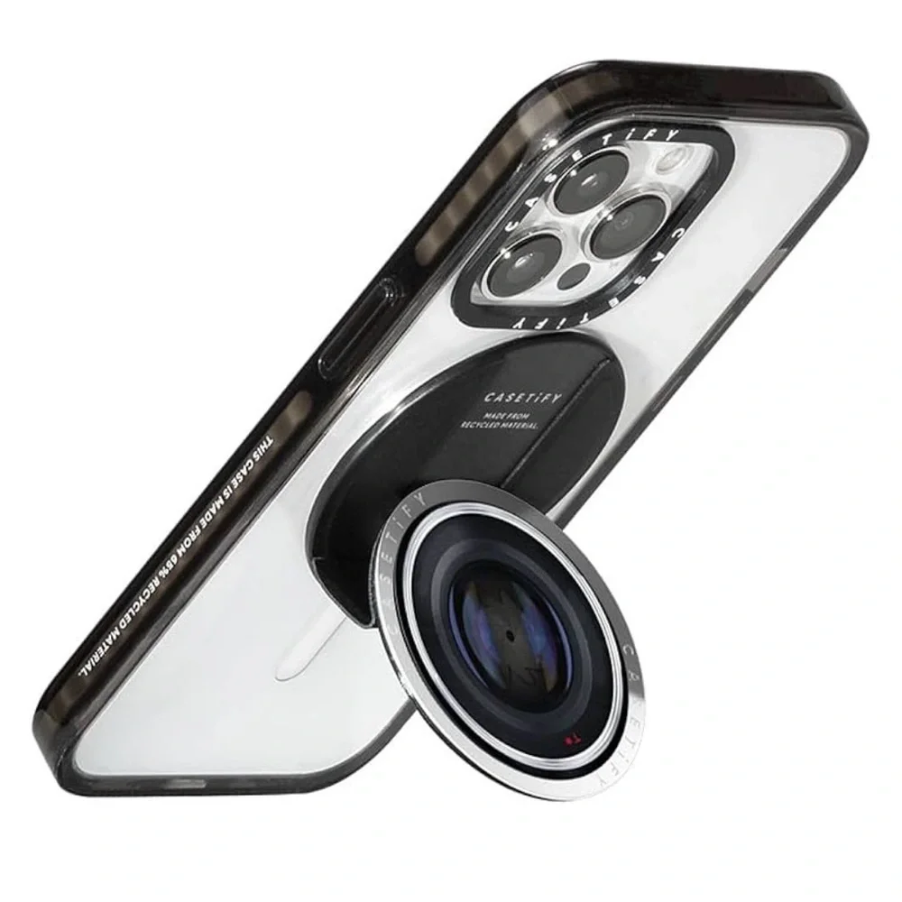 Casetify Camera Lens Grip Stand